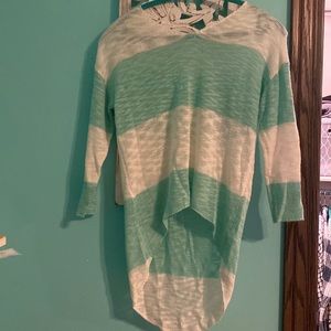 Brand: w.f Size:small